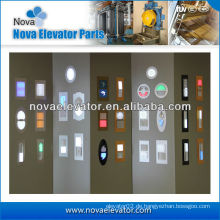 Lift Ersatzteile, Lift Position Indikator, Aufzug Hall Laterne